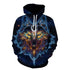 Sweat Loup Guide Spirituel